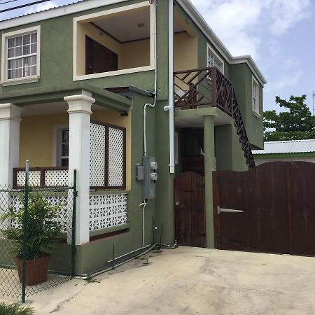 Believe Caribbean Apartment Bridgetown Dış mekan fotoğraf