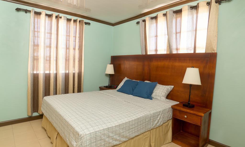 Believe Caribbean Apartment Bridgetown Dış mekan fotoğraf