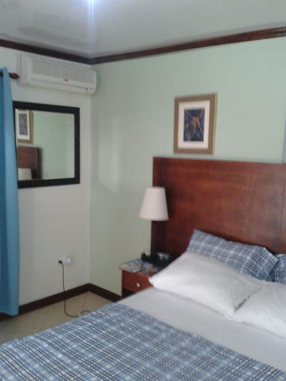 Believe Caribbean Apartment Bridgetown Dış mekan fotoğraf