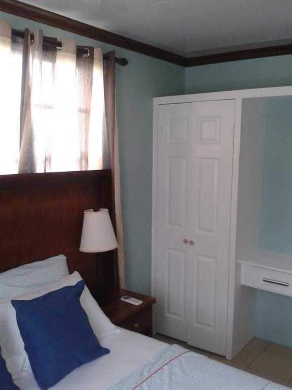 Believe Caribbean Apartment Bridgetown Dış mekan fotoğraf