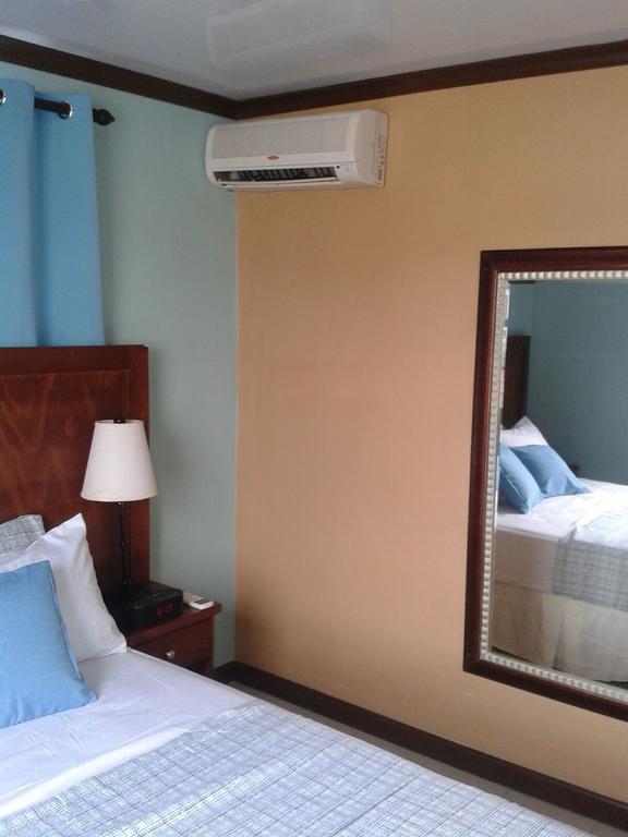 Believe Caribbean Apartment Bridgetown Dış mekan fotoğraf