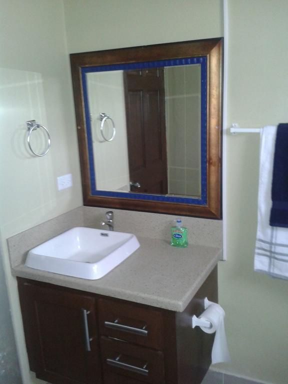 Believe Caribbean Apartment Bridgetown Dış mekan fotoğraf