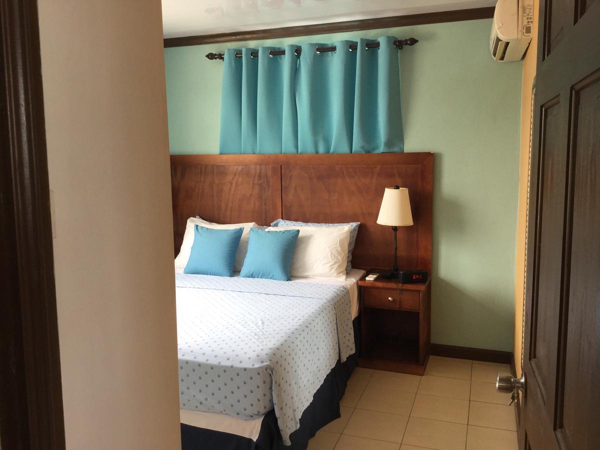 Believe Caribbean Apartment Bridgetown Dış mekan fotoğraf